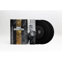 Springsteen Bruce - The Rising (2LP)